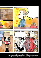 El gato Elias : Chapitre 1 page 4