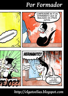 El gato Elias : Chapitre 1 page 2