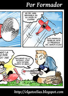 El gato Elias : Chapitre 1 page 3