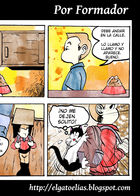 El gato Elias : Chapitre 1 page 4