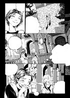 Corredores  Fantasmas : Chapter 1 page 14