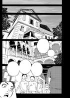 Corredores  Fantasmas : Chapter 1 page 21