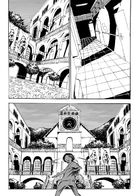 Corredores  Fantasmas : Chapitre 1 page 3