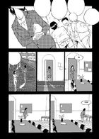 Corredores  Fantasmas : Chapter 1 page 22