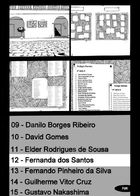 Corredores  Fantasmas : Chapter 1 page 1