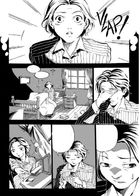 Corredores  Fantasmas : Chapitre 1 page 4