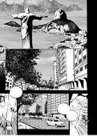 Corredores  Fantasmas : Chapter 1 page 5