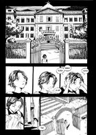 Corredores  Fantasmas : Chapitre 1 page 7