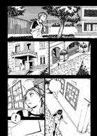 Corredores  Fantasmas : Chapitre 1 page 8