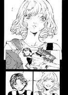 Corredores  Fantasmas : Chapter 1 page 11