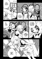 Corredores  Fantasmas : Chapter 1 page 11