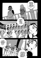 Corredores  Fantasmas : Chapter 1 page 14