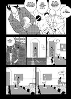 Corredores  Fantasmas : Chapter 1 page 21