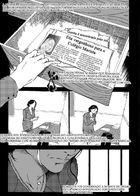 Corredores  Fantasmas : Chapitre 1 page 22