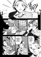 Corredores  Fantasmas : Chapter 1 page 3