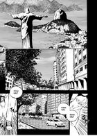 Corredores  Fantasmas : Chapter 1 page 4