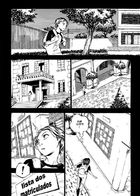 Corredores  Fantasmas : Chapter 1 page 7