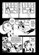 Corredores  Fantasmas : Chapter 1 page 8