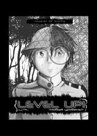 Level Up! : Chapter 1 page 1