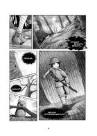 Level Up! : Chapitre 1 page 4