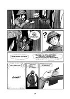 Level Up! : Chapitre 1 page 14