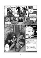 Level Up! : Chapitre 1 page 15