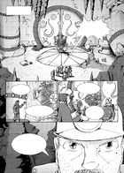 Demon Fist : Chapitre 1 page 4