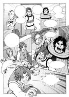 Demon Fist : Chapitre 1 page 16