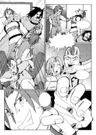 Demon Fist : Chapitre 1 page 17