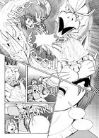 Demon Fist : Capítulo 1 página 18