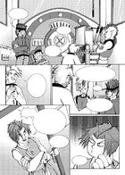 Demon Fist : Chapitre 1 page 22