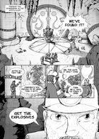 Demon Fist : Chapitre 1 page 4