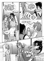 Demon Fist : Глава 1 страница 12
