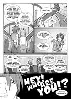 Demon Fist : Chapitre 1 page 15