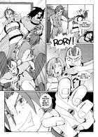 Demon Fist : Chapitre 1 page 17