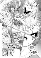 Demon Fist : Глава 1 страница 18