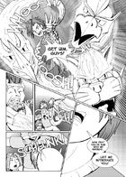 Demon Fist : Chapitre 1 page 18