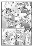 Demon Fist : Глава 1 страница 21