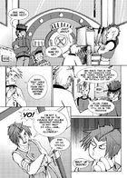 Demon Fist : Chapitre 1 page 22