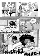 Demon Fist : Chapitre 1 page 24