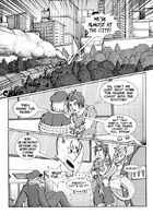 Demon Fist : Chapitre 1 page 25