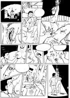 Imperfect : Chapitre 6 page 3