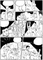 Imperfect : Chapitre 6 page 4