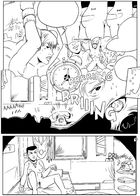 Imperfect : Chapitre 6 page 5
