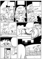 Imperfect : Chapitre 6 page 10