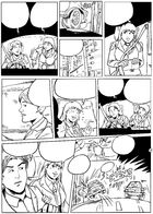 Imperfect : Chapitre 6 page 11