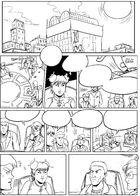 Imperfect : Chapitre 6 page 13