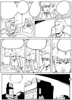 Imperfect : Chapitre 6 page 14