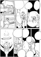 Imperfect : Chapitre 6 page 16