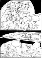 Imperfect : Chapitre 6 page 20